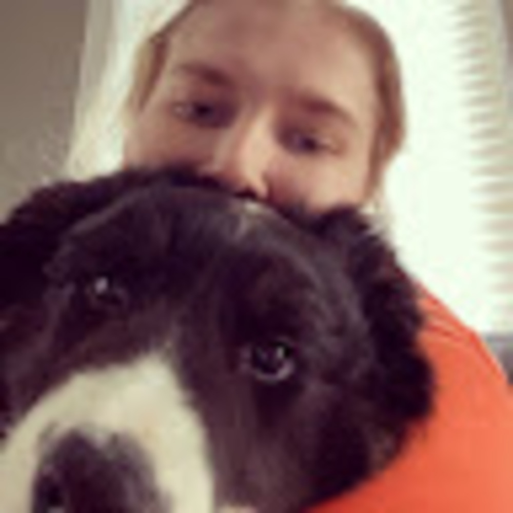 Meet your Posher, Kirsten